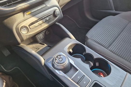 Ford Focus 1.5 EcoBlue Titanium X