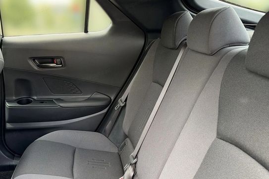 Toyota C-HR 1.8 Hybrid Style