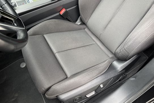 Audi A6 40 TDI quattro