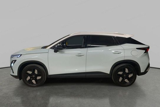 Omoda 5 1.6 T-GDI DCT