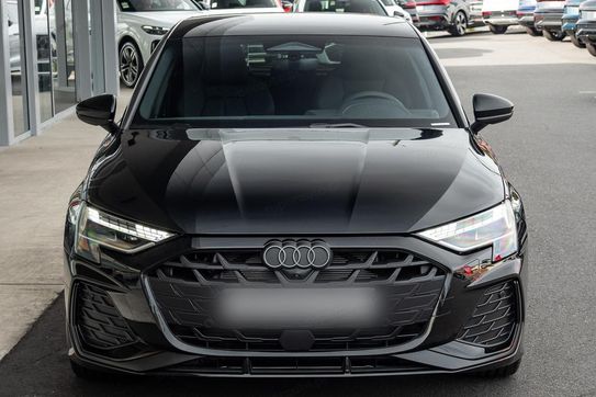 Audi A3 45 TFSIe S Line Sportback