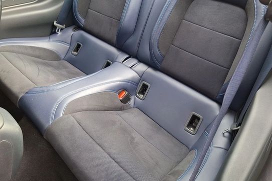 Ford Mustang 5.0 V8 Dark Horse RWD