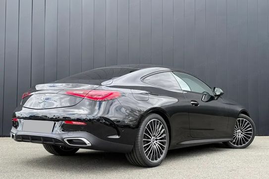 Mercedes CLE 200 4-Matic AMG Line