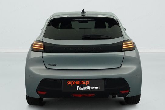 Peugeot 208 ALLURE 1.2 PureTech