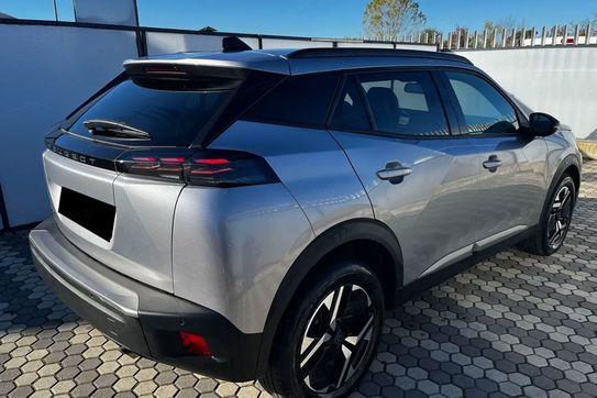 Peugeot 2008 Allure S&S  1.2 PureTech