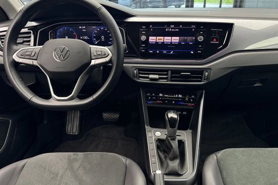 Volkswagen Taigo 1.5 TSI Style DSG