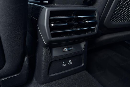 Audi A3 S3 TFSI quattro