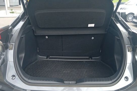 Toyota C-HR 1.8 Hybrid Executive