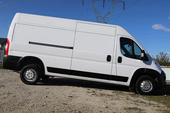 Opel Movano L3H2