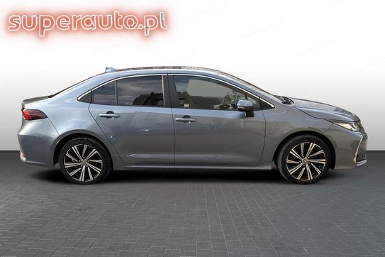 Toyota Corolla Comfort 1.8 Hybrid