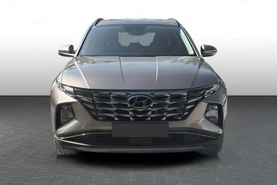 Hyundai Tucson Smart 1.6 T-GDi 48V 2WD DCT