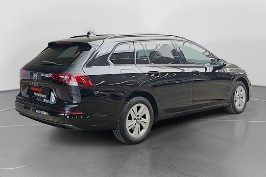 Volkswagen Golf Tsi Evo Life