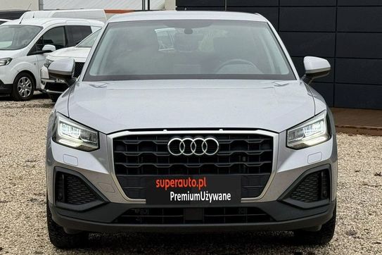 Audi Q2 30 TFSI Advanced