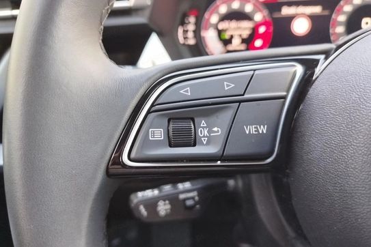 Audi A3 30 TFSI