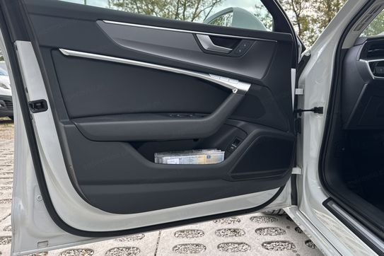 Audi A6 45 TFSI
