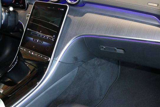 Mercedes Klasa C 180 Business Edition Estate