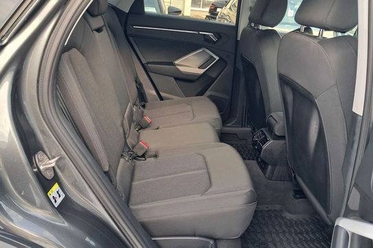 Audi Q3 35 TFSI mHEV S tronic