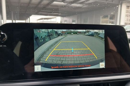 Lexus UX 300h F Sport Design