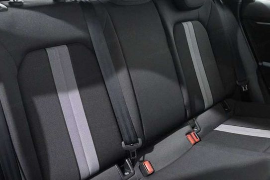 Audi A3 TFSI Sportback