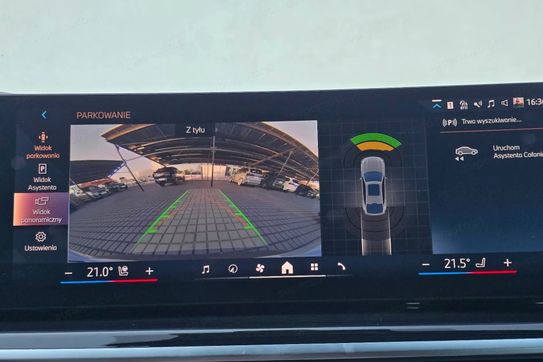 BMW X6 xDrive30d M Sport