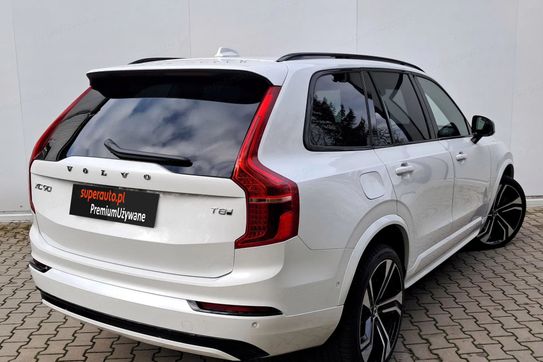 Volvo XC90 T8 AWD Plug-In Hybrid Ultra Dark 7os aut