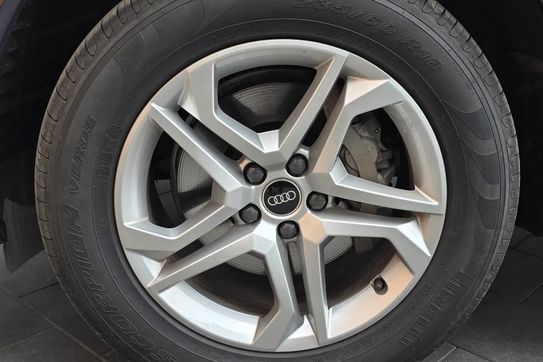 Audi Q5 Sportback 40 TDI quattro