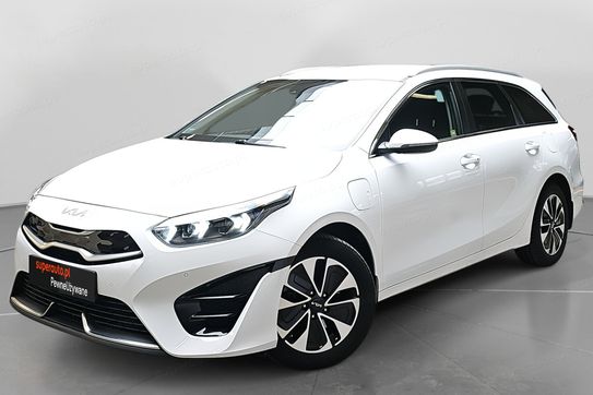Kia Ceed 1.6 GDI PHEV L DCT