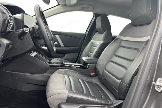 Citroen C4 Shine 1.5 BlueHDI EAT8