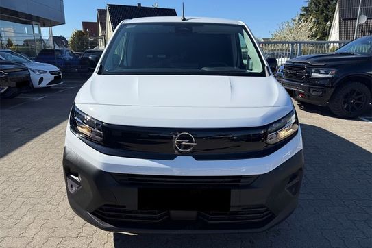 Opel Combo Van XL L2