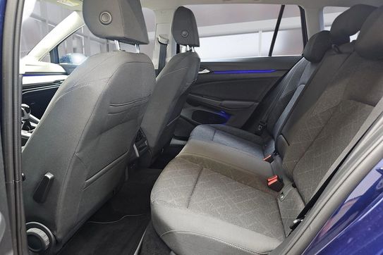 Volkswagen Golf TSI EVO Life