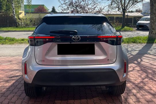 Toyota Yaris Cross Style 1.5 Hybrid