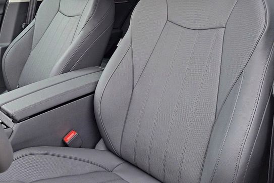 Skoda Superb L&K 2.0 TDI DSG 4x4