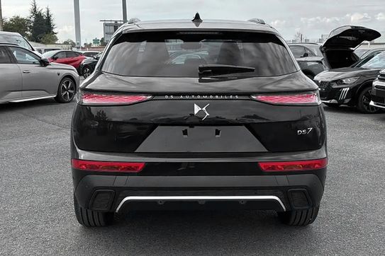 DS DS7 Pallas 1.5 BlueHDi  aut