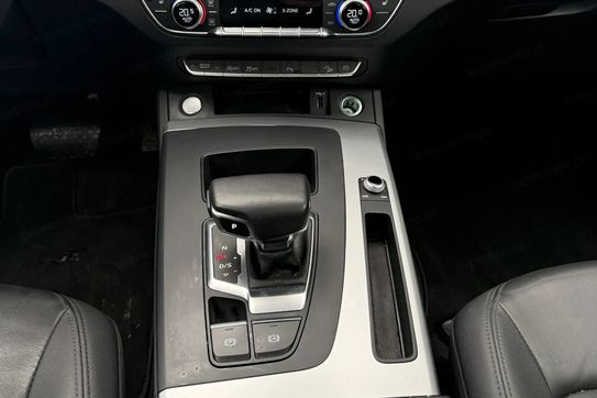 Audi Q5 40 TFSI quattro Advanced