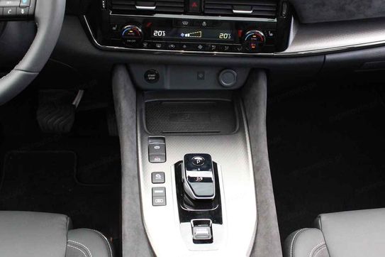 Nissan Qashqai N-Design 2WD 1.5 e-POWER