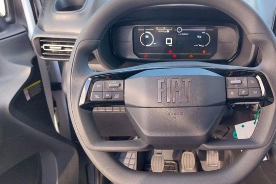 Fiat Doblo Cargo/Van L1H1