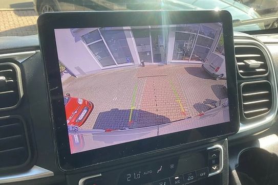 Fiat Ducato Maxi L4H2
