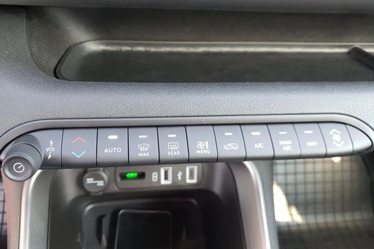Jeep Avenger GSE T3 Altitude FWD