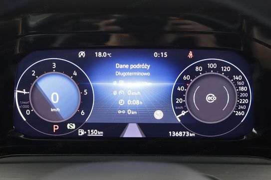 Volkswagen Golf TDI Style DSG