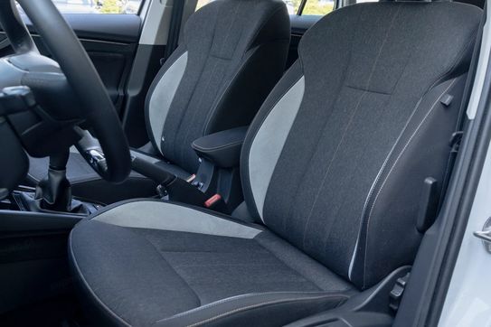 Skoda Kamiq 1.5 TSI Selection