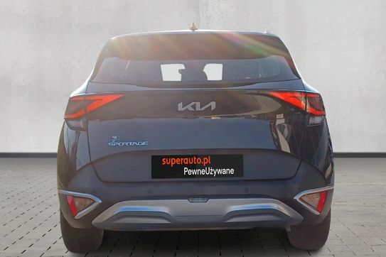 Kia Sportage 1.6 T-GDI M 2WD