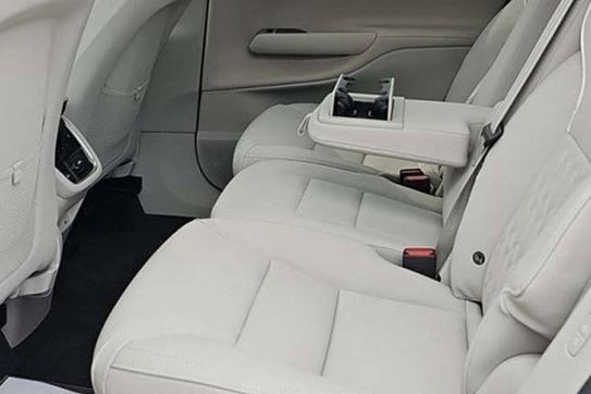 Volvo EX90 Twin  Motor AWD Ultra