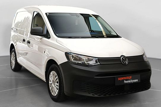 Volkswagen Caddy Cargo TDI L1H1