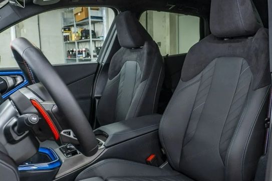 BMW X3 M50 xDrive