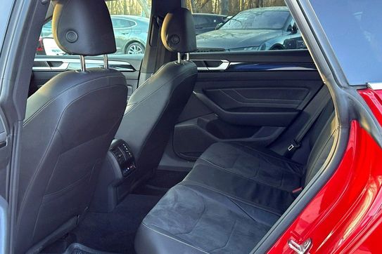 Volkswagen Arteon 2.0 TSI GPF R-Line DSG