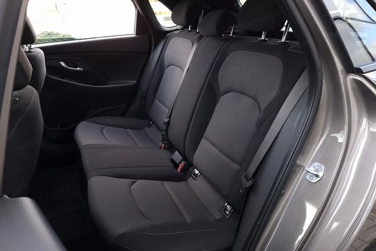 Hyundai i30 1.0 T-GDI Modern