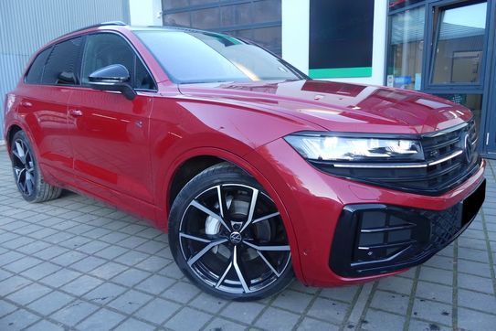 Volkswagen Touareg R-Line 3.0 V6 TFSI 4Motion