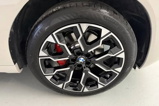 BMW X3 xDrive20d M Sport