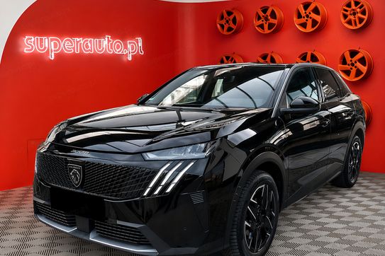 Peugeot 3008 Business e-DCS6 1.2 PureTech mHEV