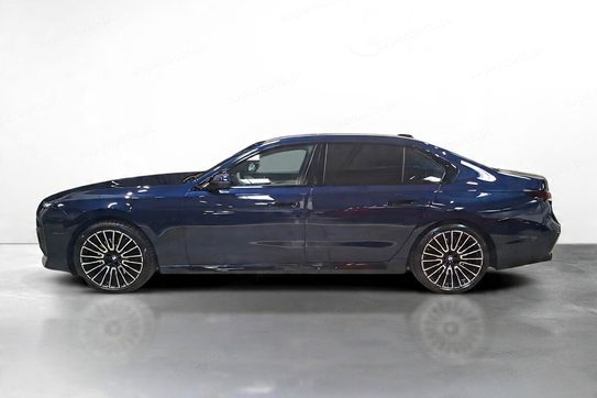 BMW Seria 7 740d xDrive mHEV sport-aut